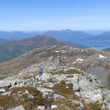 Dove Apartament Stranda (More og Romsdal)