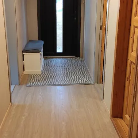 Apartamento Dove Apartament Stranda (More og Romsdal)